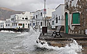 El Puertito By Tor